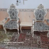 مبل ۶ نفره