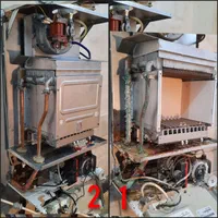 تعمیرات تخصصی پکیج تعمیر و سرویس سراسر قم|خدمات پیشه و مهارت|قم, انسجام|دیوار