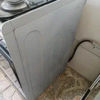 گاز طرح فر|اجاق گاز و لوازم برقی پخت‌وپز|محمدیه-قزوین, |دیوار