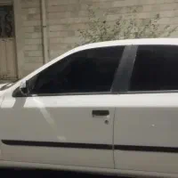 سمند ef7|خودرو سواری و وانت|تفرش, |دیوار