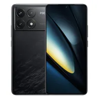 شیائومی Poco F6 Pro با حافظهٔ ۵۱۲ گیگابایت|موبایل|رشت, نظری|دیوار