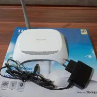 مودم تی پی لینگ