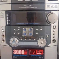 ظبط سامسونگ 3000وات