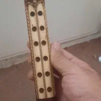 فروش دسته کوک لا حرفه ای.|سازهای بادی|نجف‌آباد, شهدا|دیوار