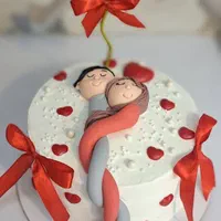 آموزش کیک تولد ازصفرتاصد تضمینی|خدمات آموزشی|بهبهان, |دیوار