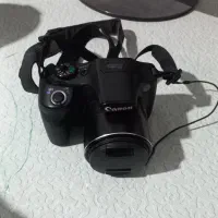 دوربین کانن Canon PowerShot SX520 HS|دوربین عکاسی و فیلم‌برداری|شیراز, شهرک امام حسن|دیوار