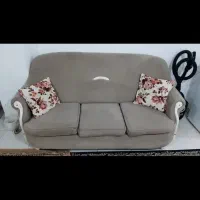 وسایل منزل فقط ۵میلیون فوری|مبلمان خانگی و میز عسلی|صفادشت, |دیوار