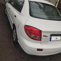 ریو سفید مدل 90 Rio|خودرو سواری و وانت|تهران, جنت‌آباد شمالی|دیوار