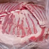 دنده گوسفندی  کشتار روز