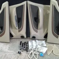 فروش عمده و تک داشبورد و تودری ساییپا ایرانخودرو|قطعات یدکی و لوازم جانبی|ورامین, شهرک فاطمیه|دیوار