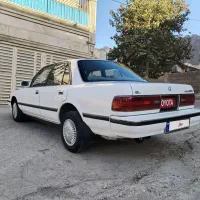 تویوتا کریسیدا کلاسیک|خودرو سواری و وانت|خرم‌آباد, |دیوار