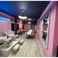 آرایشگاه رهن واجاره