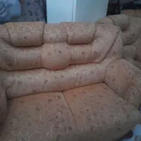 مبل ۷نفره راحتی