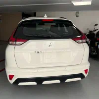 میتسوبیشی ایکلیپس مدل ۲۰۲۵صفر|خودرو سواری و وانت|تهران, امیرآباد|دیوار