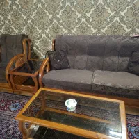 مبل|مبلمان خانگی و میز عسلی|مشهد, شهرک ابوذر|دیوار