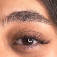 اکستنشن مژه