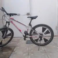 دوچرخه پاور اصلی