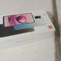 گوشی ردمی نوت 10اس|موبایل|صدرا-فارس, فاز ۲|دیوار