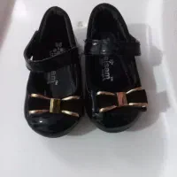 کفش سایز ۲۱