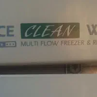یخچال فریزر سامسونگ اصل مدل کره  WIDE DELUXE|یخچال و فریزر|تهران, استاد معین|دیوار