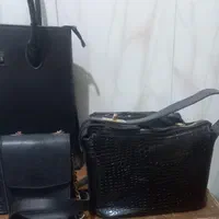 کیف اداری نو