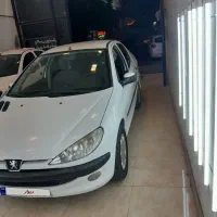 206sd مدل 95|خودرو سواری و وانت|اردبیل, |دیوار