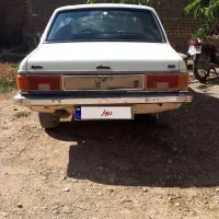 پیکان تمیز|خودرو سواری و وانت|الشتر, |دیوار