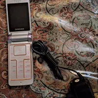 گوشی سامسونگ SGH-E530