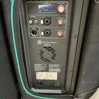 باند اکتیو پسیو ev rcf jbl db fbt دایناکورد hk|سیستم صوتی خانگی|تهران, ارم|دیوار