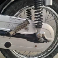 دینو ۱۲۶|موتورسیکلت|بجنورد, |دیوار