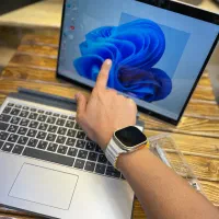 لپ تاپ اچ پی Elite X2 G4|رایانه همراه|فیروزآباد (فارس), |دیوار