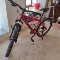 دوچرخه 27|دوچرخه، اسکیت، اسکوتر|سلماس, |دیوار