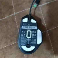 موس ریزر basilisk v3|قطعات و لوازم جانبی رایانه|فردیس, شهرک شهید حسینی|دیوار