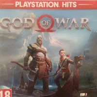 دیسک بازی PS4