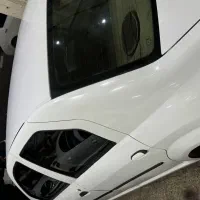 ال ۹۰ بدون رنگ  ۸۹|خودرو سواری و وانت|اندیمشک, |دیوار