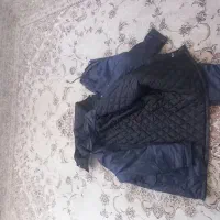 کاپشن شلواربادگیر