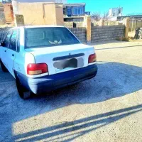 فروش پراید مدل 89