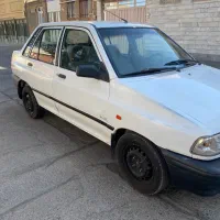 پراید ۸۷ صبا|خودرو سواری و وانت|بیرجند, |دیوار