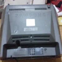 تلویزیون       ۲۱     اینچ       سامسونگ    قدیمی