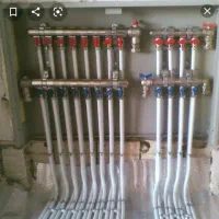 تاسیسات،لوله کشی پکیج،اب وفاضلاب|خدمات پیشه و مهارت|اسلامآباد غرب, |دیوار