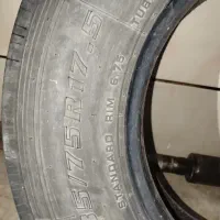 لاستیک 235 برند بو تو|قطعات یدکی و لوازم جانبی|کرمان, |دیوار