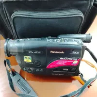 دوربین پاناسونیک