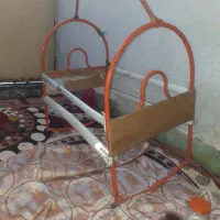 گهواره وتختخواب