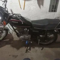 موتور سیکلت مزایده