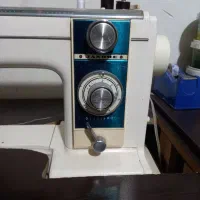 چرخ خیاطی ژانومه ۸۱۳