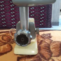 چرخ گوشت