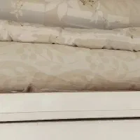 تشک پنبه ای نو