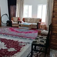 دوخوابه گالش پل|اجارهٔ کوتاه‌مدت ویلا و باغ|محمودآباد, |دیوار