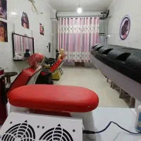 فروش وسایل سالن