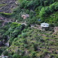 اجاره روزانه/هفتگی/ماهانه ویلا ۸۵ متری